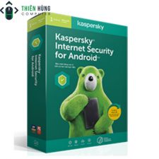 Kaspersky