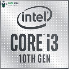 CPU INTEL i3-10100