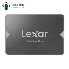 SSD-Lexar-128Gb