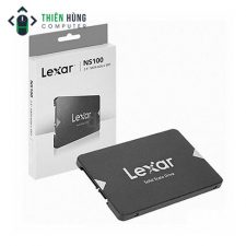SSD-Lexar-128Gb
