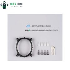 Tản nhiệt khí Jonsbo CR-1200