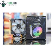 Tản nhiệt khí Jonsbo CR-1400