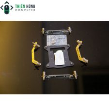 Tản nhiệt khí Jonsbo CR-1000 White