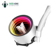 Jonsbo Shadow TW4-360 (ARGB) White