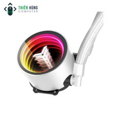 Jonsbo Shadow TW4-240 (ARGB) White