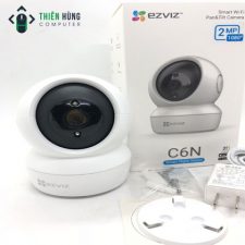 Camera Wifi thông minh EZVIZ C6N 1080P