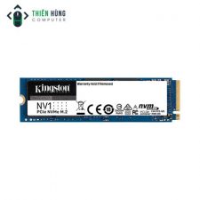 Kingston SNVS 500G NVMe M.2 2280 PCIe Gen 3 x 4