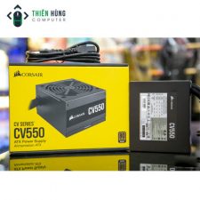 Nguồn Corsair Series CV 550 550W