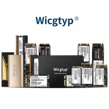 Ổ cứng Wicgtyp SSD Nvme 128GB