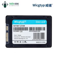Wicgtyp SSD 2.5 inch SATA3 120GB