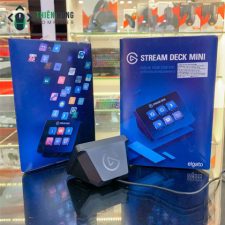 Bàn phím Stream Elgato Stream Deck Mini