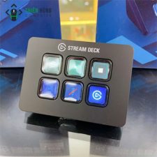 Bàn phím Stream Elgato Stream Deck Mini