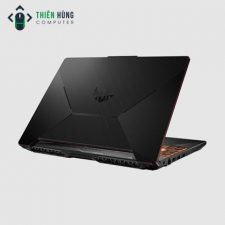 Laptop ASUS TUF Gaming F15 FX506LH HN188W